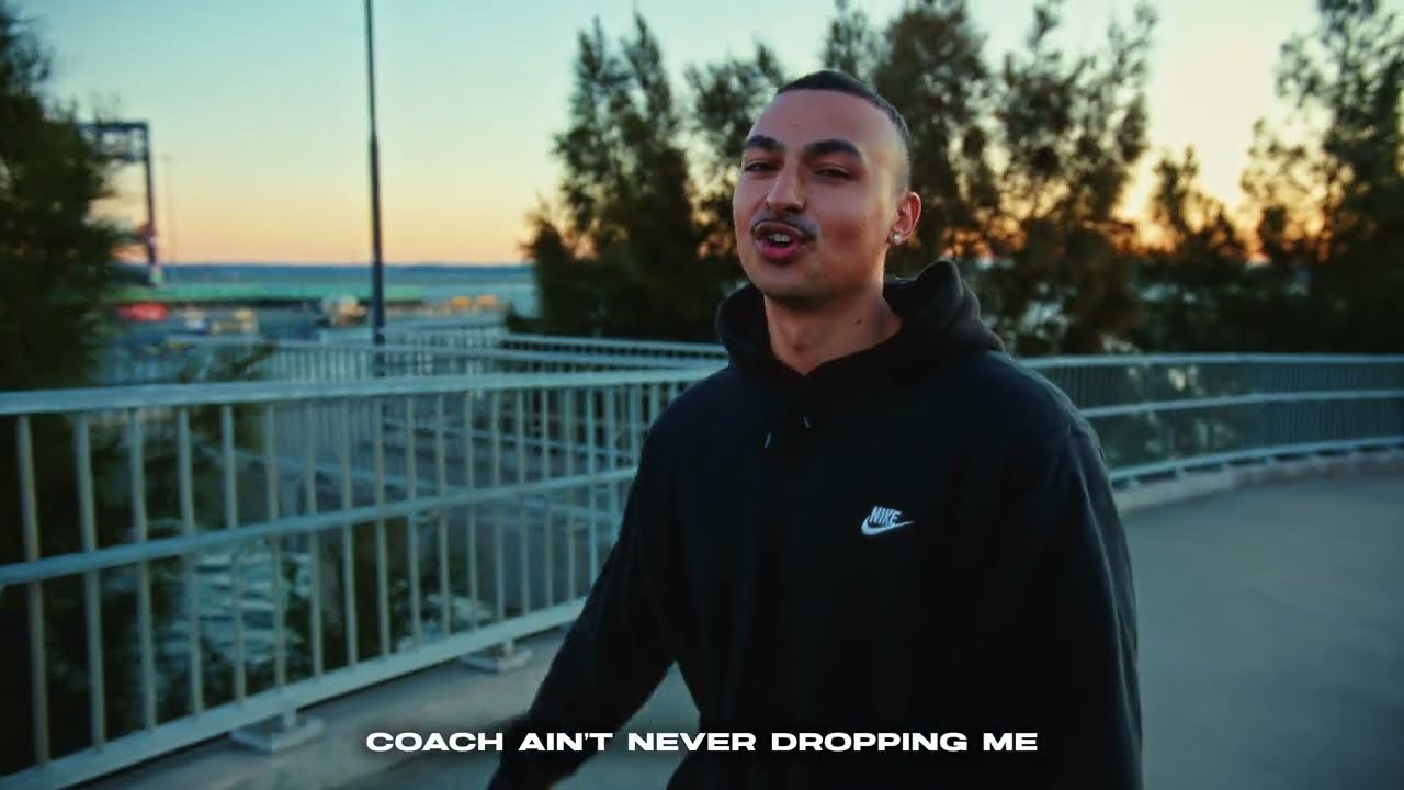 Watch Tapped In (Official Music Video) - Curtis Damage on YouTube Watch Tapped In (Official Music Video) - Curtis Damage on YouTube