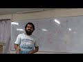 MATRIX METHOD ( PART 5) BY ABHISHEK DHAMANKAR ( SUPER40 AMRAVATI)