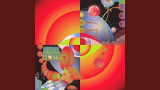 Ganjur (CompStomp Lancasted Remix)