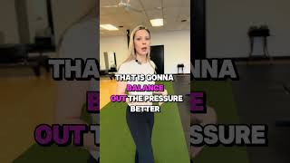 Pelvic Floor Tips | Leaking with Sneezing and Coughing #pelvicfloor #pelvichealth