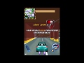 Nitro Street Racing 2 Java Móvil Gameplay Español