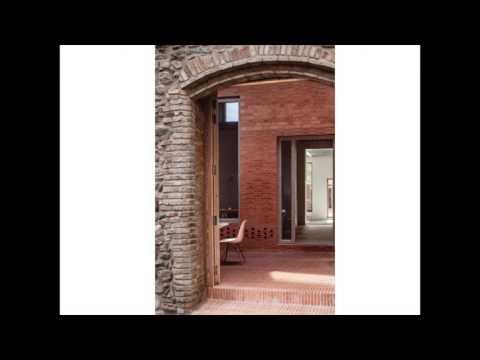 Video: House 108 by H Arquitectes