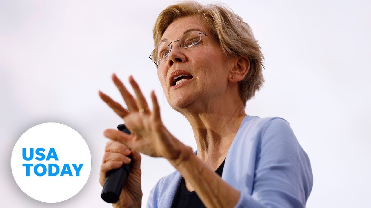 Elizabeth Warren: Five things to know about the Democratic candidate | USA TODAY