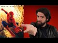 Spider-Man - Movie Review