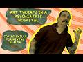🧠 What It’s Really Like Inside a Psychiatric Hospital | A Therapist’s Perspective