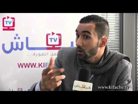 ممثل دور سعودي في الزين اللي فيك أنا سعيد بدوري