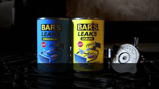 Bar's Leaks Original and Liquid