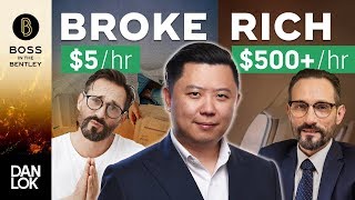 Secret That Guarantees You'll Be Rich Or Broke