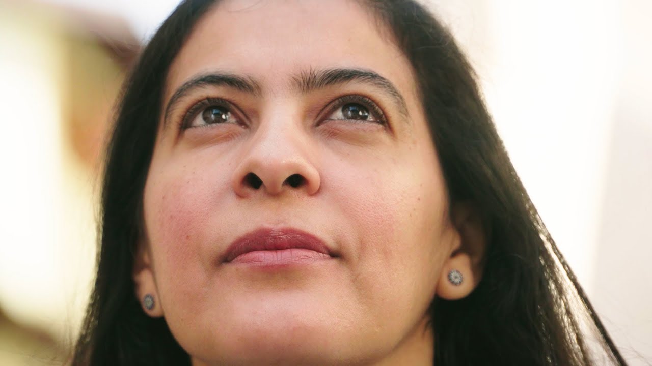 LA VIA DEL RITORNO - Un viaggio verso casa: Laura Escobar