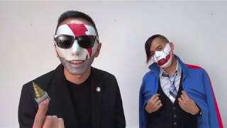 Ax 2019 - Face Time Police - Because Anime...