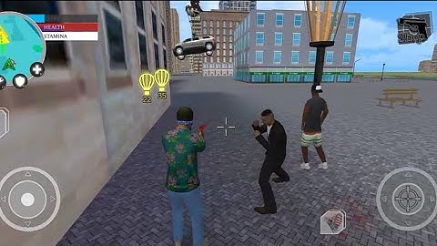 Miami Crime Vice Town | gameplay walkthrough part 8 | Red Chilli | android iOS