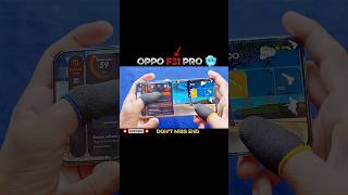OPPO F31 PRO 🥶 UNLOCK 120 FPS🚀