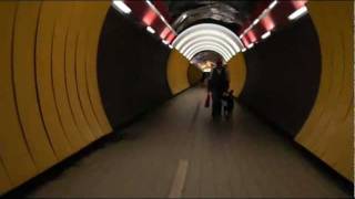 Fluxion - East Continnum