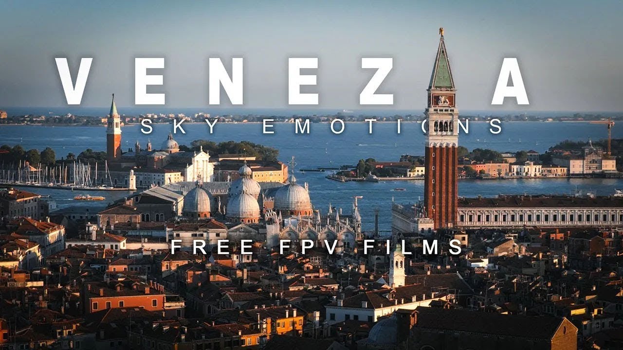 VENEZIA - SKY EMOTIONS
