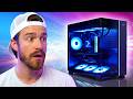 This RTX 5080 PC COOKS!🔥Andromeda Insights AI-50 Ultra V3 Review