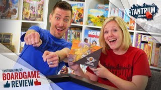 Shuffle Grand Prix Card Game Review