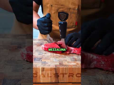 Underrated Kitchen Knives