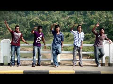 Upe  (The A/L Exam Song) - Aki Vish Hegoda Feat.VeronZ [ Music Video ] 1080p