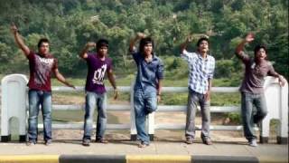 Upe  (The A/L Exam Song) - Aki Vish Hegoda Feat.VeronZ [ Music Video ] 1080p