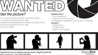 Think North Productions Short Promo