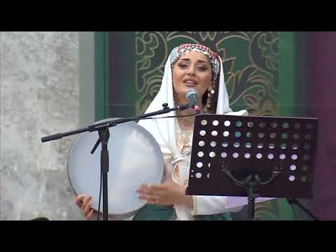 Ayshen Mehdiyeva Anadir arzulara her zaman- Qarabag