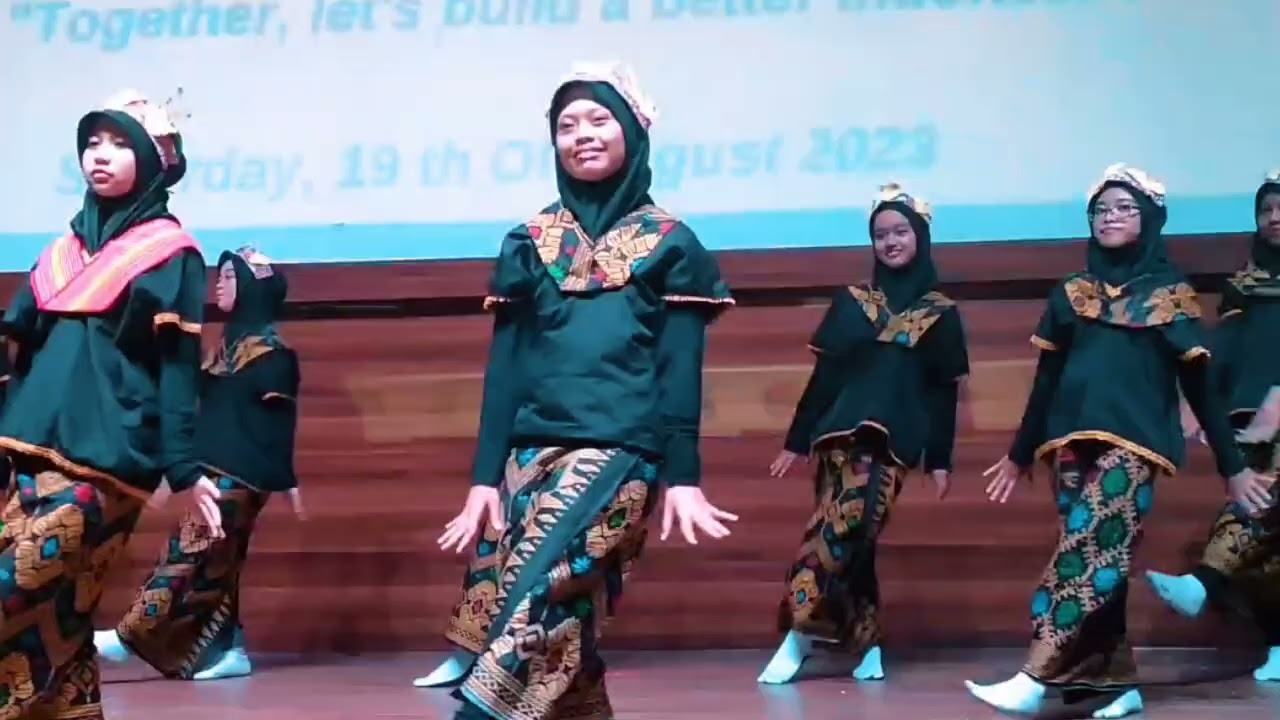 AL FAWWAZ ART COLLABORATION (AAC) 2023