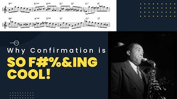 What Makes Charlie Parker