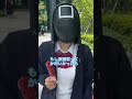 癖強JKと出会った。