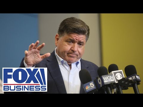 Thumbnail: If Pritzker won’t do his job, 'we'll continue to do it for him': Tricia McLaughlin