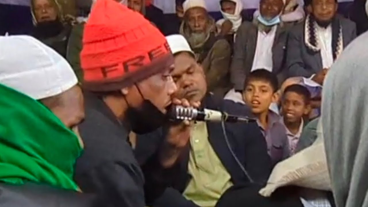 এই গানটি না শুনলে মিস করবেন। Kawal Rahmotullah Vs Kawal Sodu 