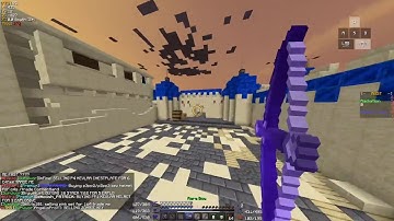 Rust v2 #4 Pink/Red Vs Op Sets