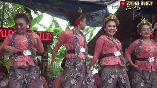 JAIPONG EUNDEUR GROUP PENCUGAN BAJIDOR LAGU NYILEK SORANGAN MEDLEY DANGDUTAN FULL BAJIDOR