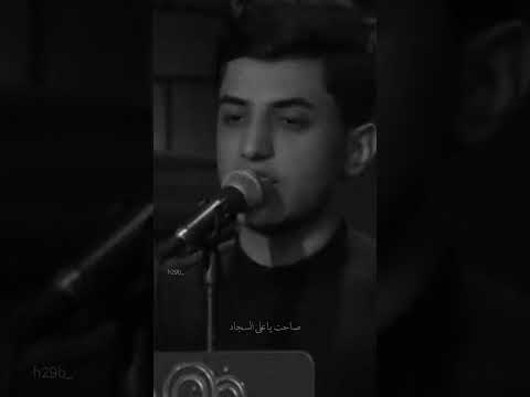 زينب ردت منل شام تنشد عن اهاليها مسلم الوائلي
