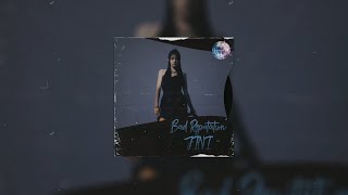 ( instrumental ) JINI (지니) - "Bad Reputation"