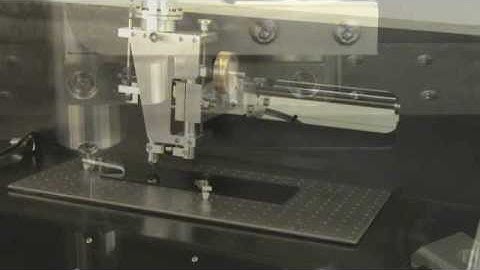 ASTM D7027-05 Scratch