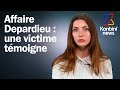 Sarah brooks lune des 13 femmes qui accusent grard depardieu de violences sexuelles tmoigne