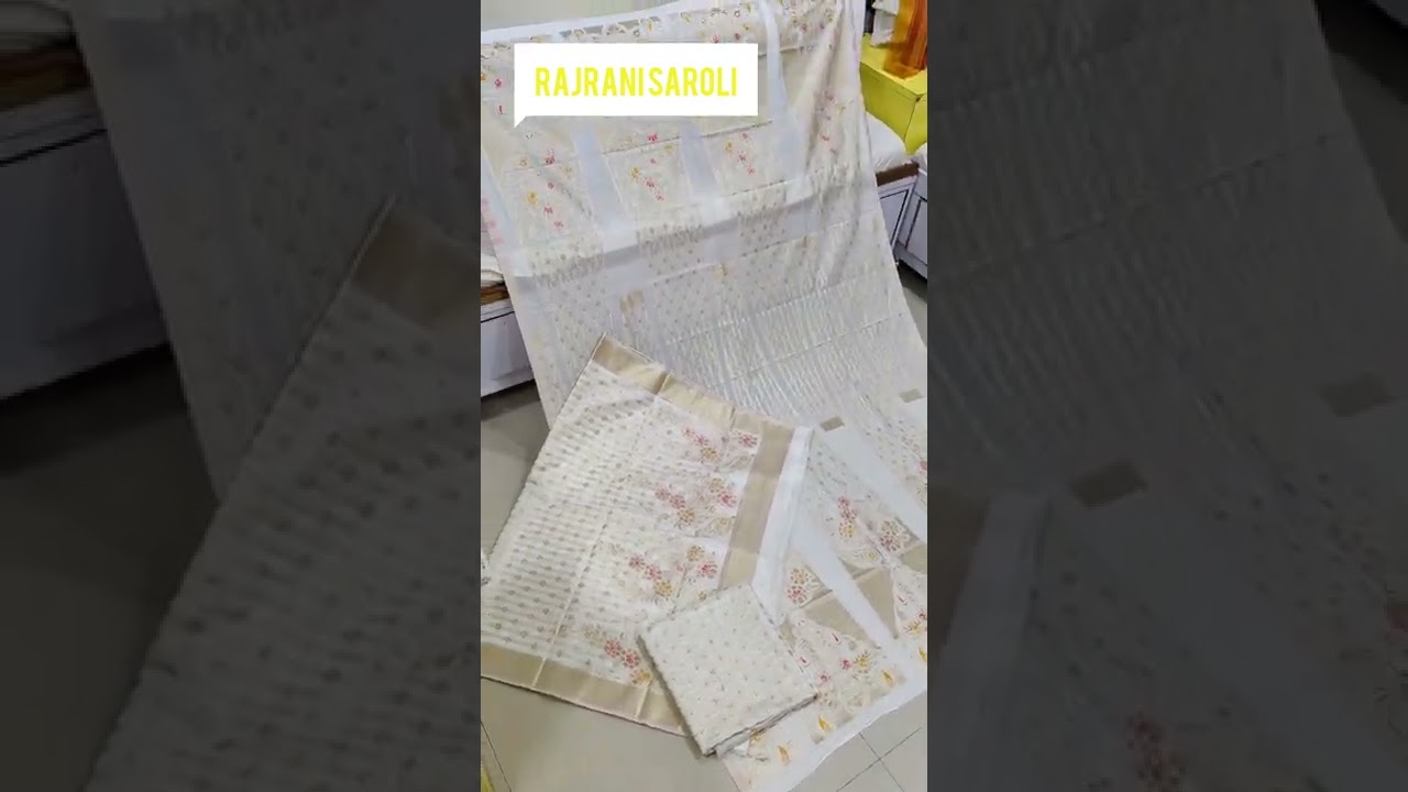 Manufacturer of Kali Dupatta & allover fabrics FROM RAJRANI FASHIONS SAROLI SURAT