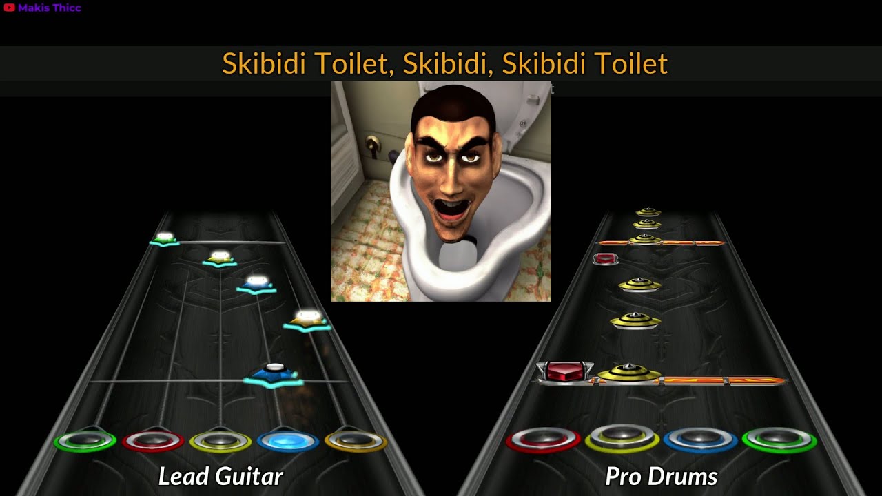 Lil Big Stack - Skibidi Toilet (Sped Up) (Chart Preview) - YouTube