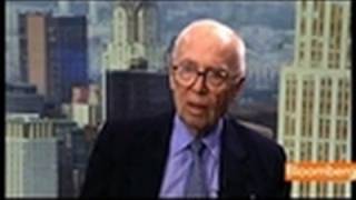 Gutfreund Blames UBS Trading Loss on Diminished Controls