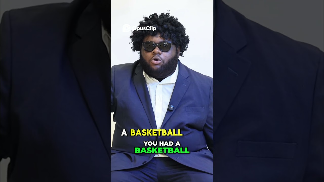 Udonis Says It’s Time the World Heard HIS Side of the Antetokounmpo Story 👀