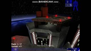 DM-Morpheus | Unreal Tournament