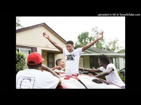 NBA YoungBoy - I'm Sorry (Remastered)