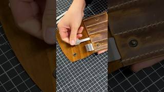 Review Of Leatherworking Tools By Forgedsteeltools