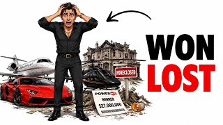 Famous He Won $27 Million Lottery Then Lost Everything – The Tragic True Story of David Lee Edwards Net Worth