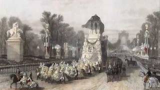 La Marche Funèbre de Napoléon chords