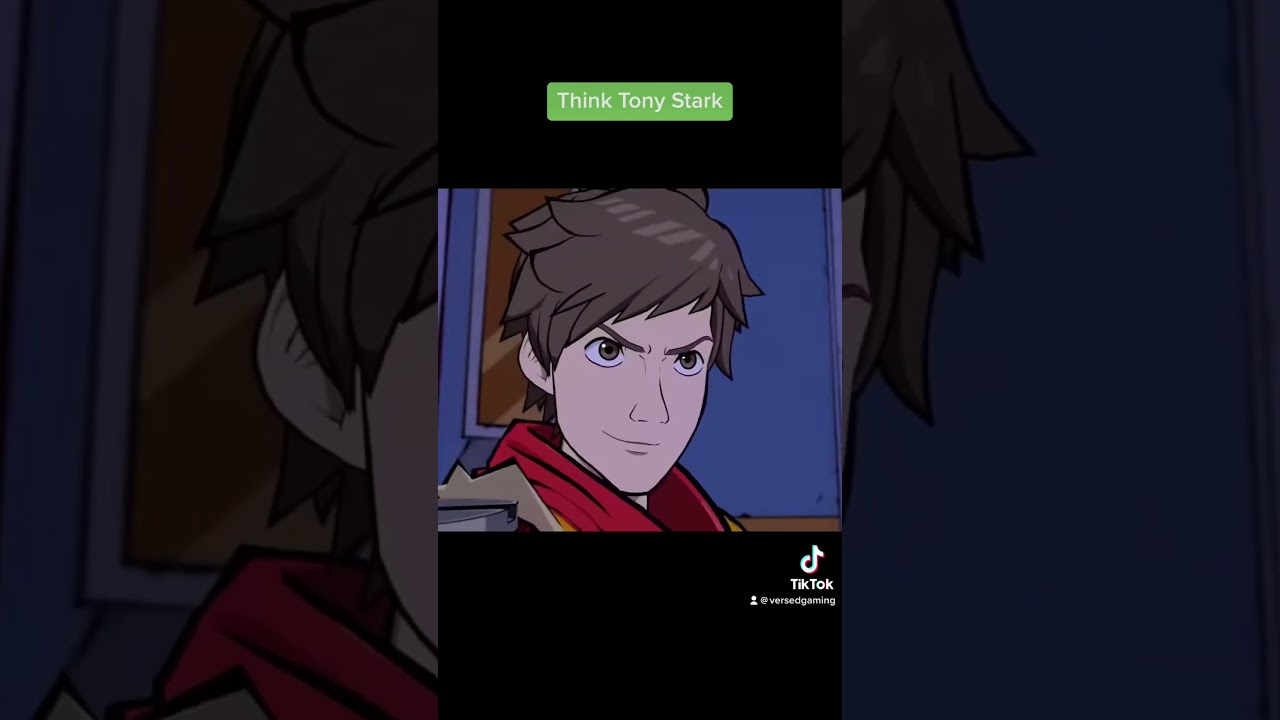 HiFi Rush looks awesome!! 