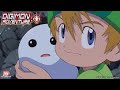 La nascita di Poyomon | Digimon Adventure: