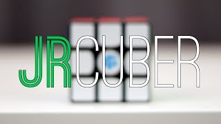 JRCuber Channel Trailer 2018