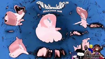 Preview 2 The Game Catchers Intro Effects | Today Is A Big Day Csupo Effects