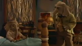 Uncle Elephant - Excerpt